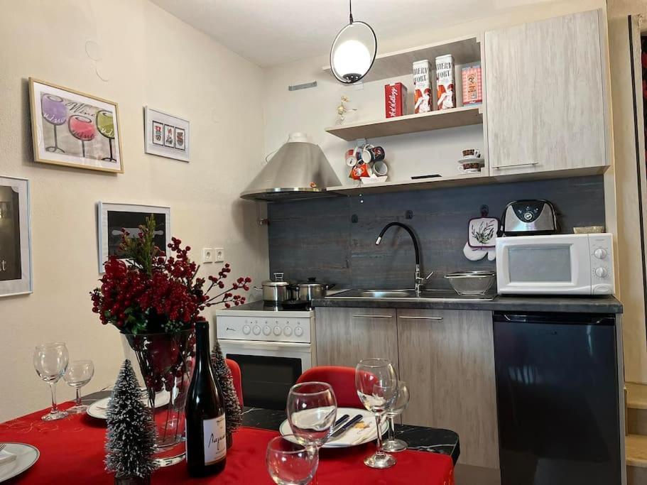 Trikala Home Ngoại thất bức ảnh