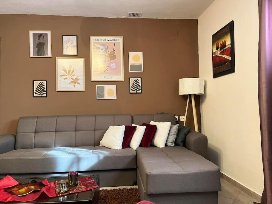 Trikala Home Ngoại thất bức ảnh