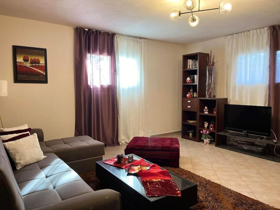 Trikala Home Ngoại thất bức ảnh