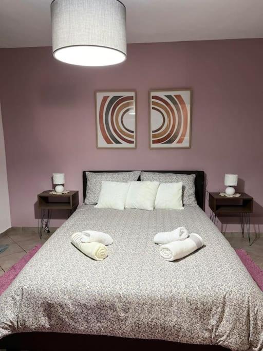 Trikala Home Ngoại thất bức ảnh