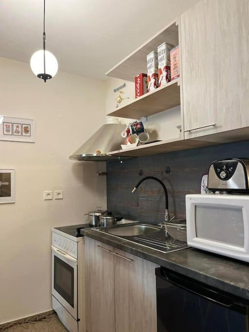 Trikala Home Ngoại thất bức ảnh