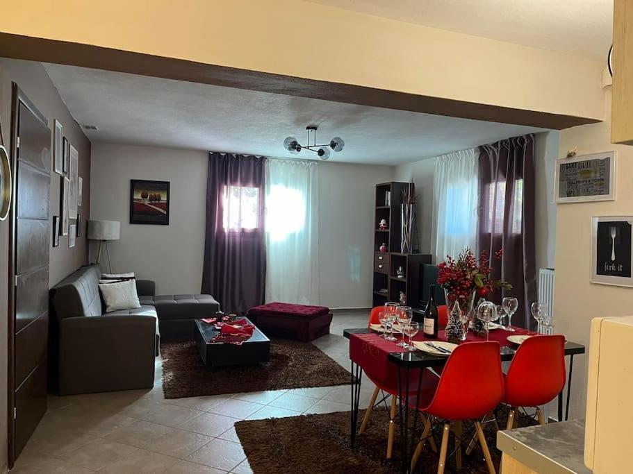 Trikala Home Ngoại thất bức ảnh