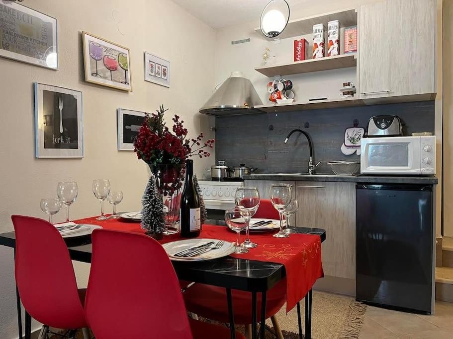Trikala Home Ngoại thất bức ảnh