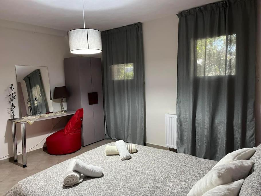 Trikala Home Ngoại thất bức ảnh