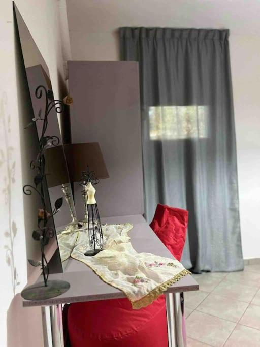Trikala Home Ngoại thất bức ảnh