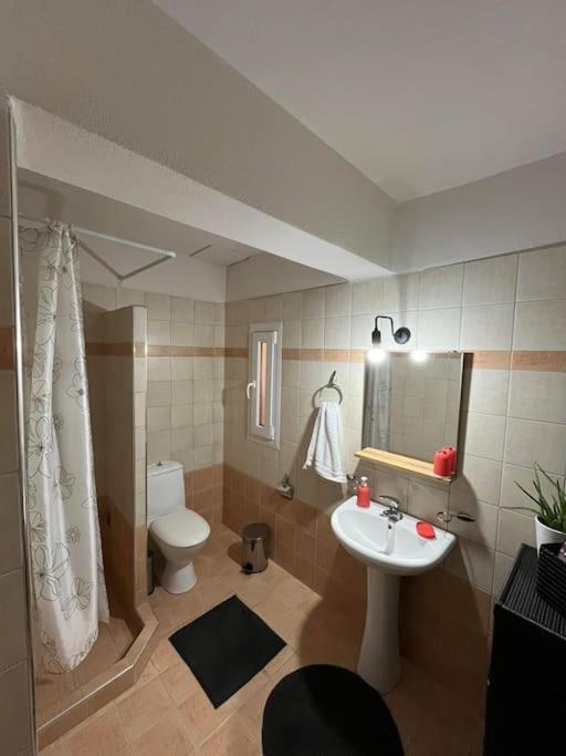 Trikala Home Ngoại thất bức ảnh
