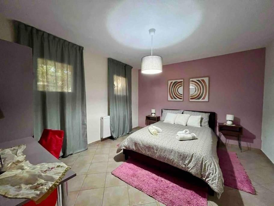 Trikala Home Ngoại thất bức ảnh