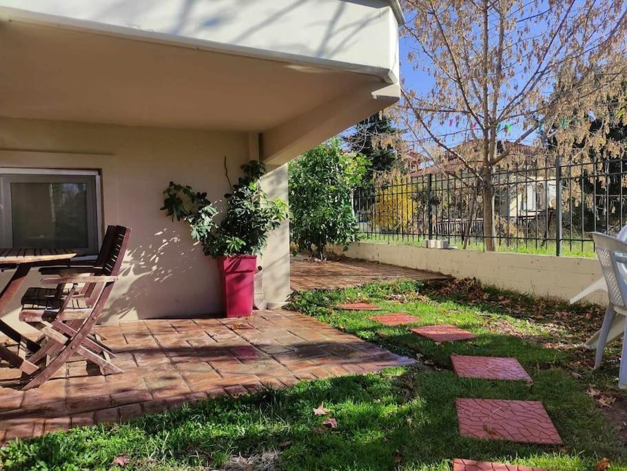Trikala Home Ngoại thất bức ảnh